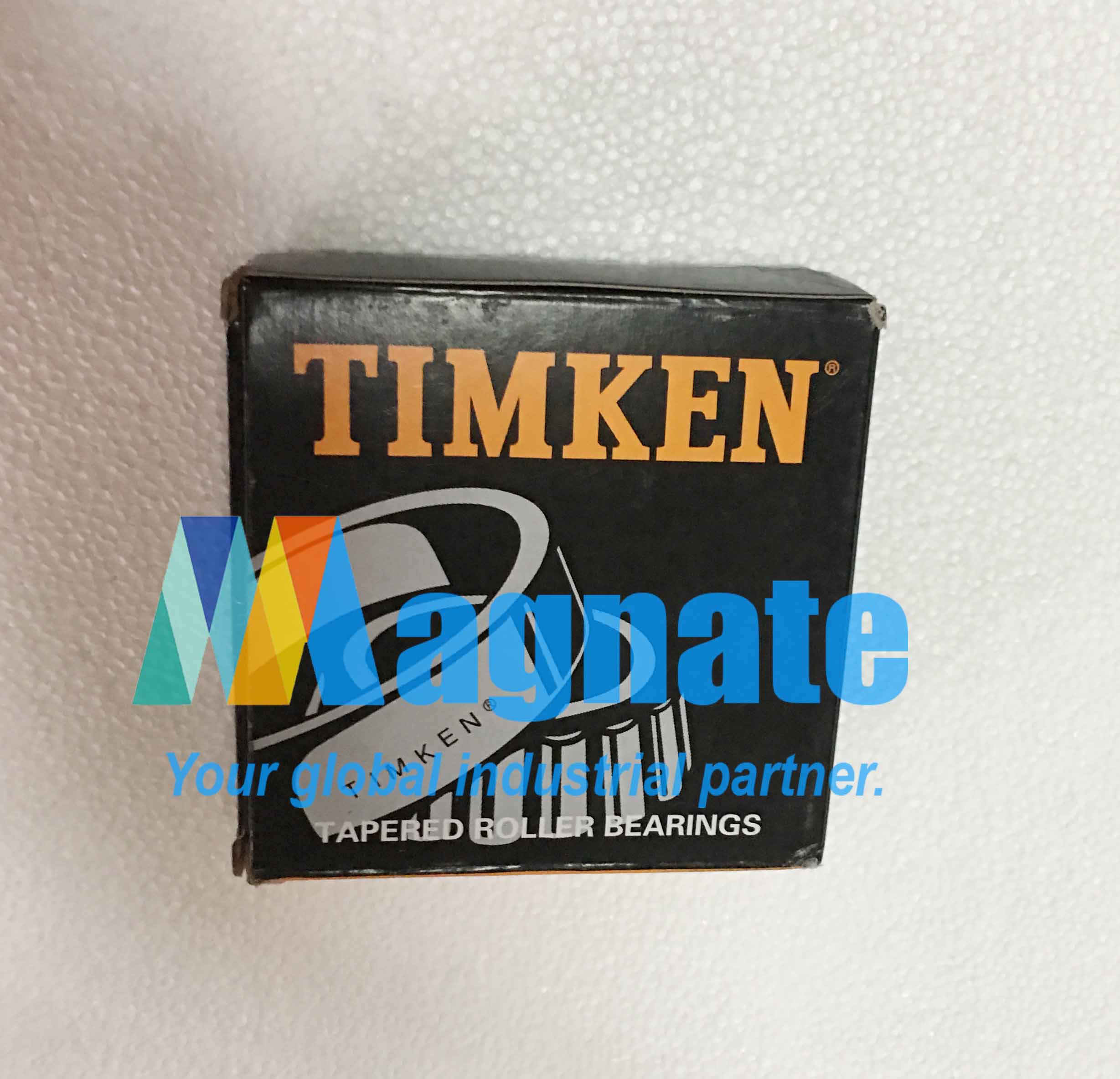  Timken Outer Bearing 39433
